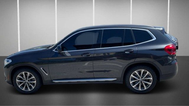 2019 BMW X3 xDrive30i Sports Activity Vehicle - 23013468 - 9