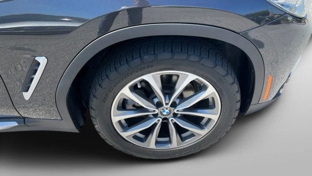2019 BMW X3 xDrive30i Sports Activity Vehicle - 23013468 - 10
