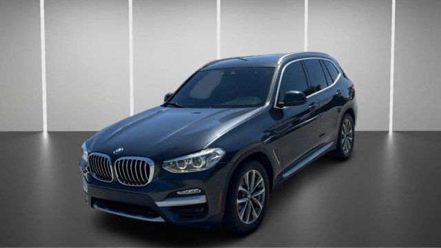 2019 BMW X3 xDrive30i Sports Activity Vehicle - 23013468 - 11