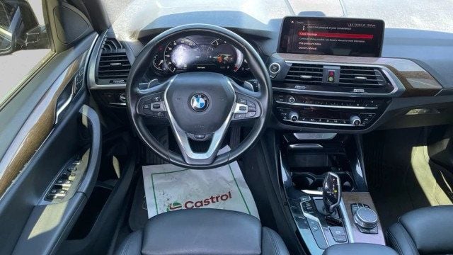 2019 BMW X3 xDrive30i Sports Activity Vehicle - 23013468 - 14