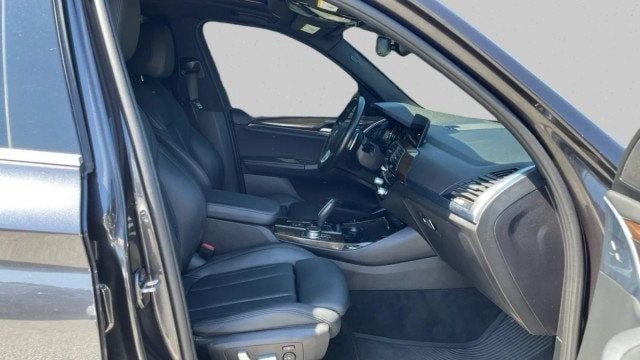 2019 BMW X3 xDrive30i Sports Activity Vehicle - 23013468 - 17
