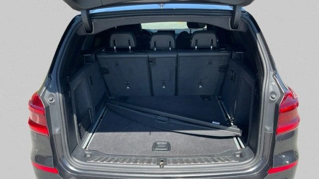 2019 BMW X3 xDrive30i Sports Activity Vehicle - 23013468 - 18