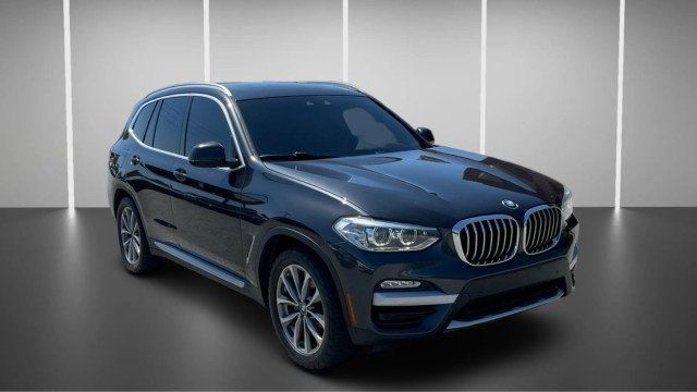 2019 BMW X3 xDrive30i Sports Activity Vehicle - 23013468 - 1