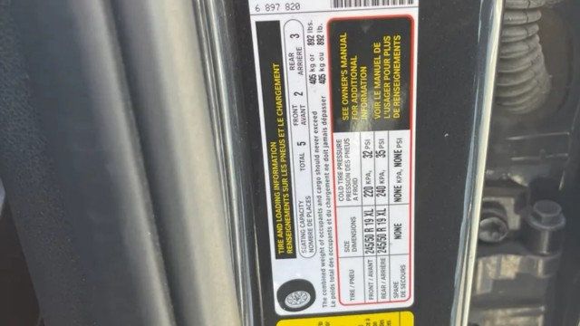 2019 BMW X3 xDrive30i Sports Activity Vehicle - 23013468 - 19