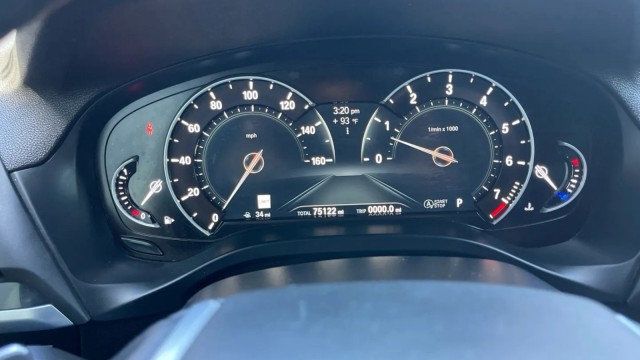 2019 BMW X3 xDrive30i Sports Activity Vehicle - 23013468 - 21