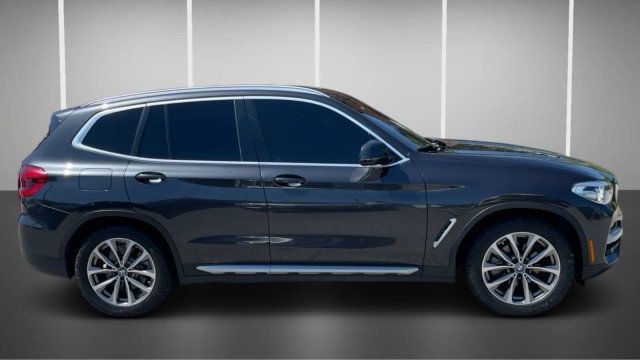 2019 BMW X3 xDrive30i Sports Activity Vehicle - 23013468 - 2