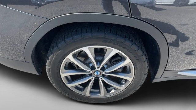2019 BMW X3 xDrive30i Sports Activity Vehicle - 23013468 - 3