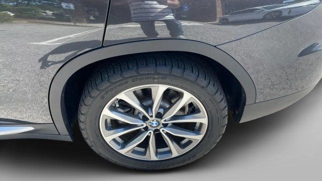 2019 BMW X3 xDrive30i Sports Activity Vehicle - 23013468 - 4