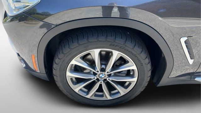 2019 BMW X3 xDrive30i Sports Activity Vehicle - 23013468 - 5