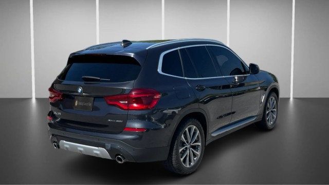 2019 BMW X3 xDrive30i Sports Activity Vehicle - 23013468 - 6