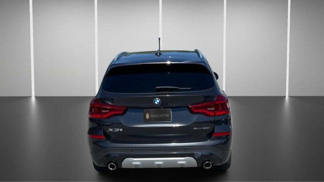 2019 BMW X3 xDrive30i Sports Activity Vehicle - 23013468 - 7