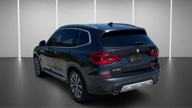 2019 BMW X3 xDrive30i Sports Activity Vehicle - 23013468 - 8