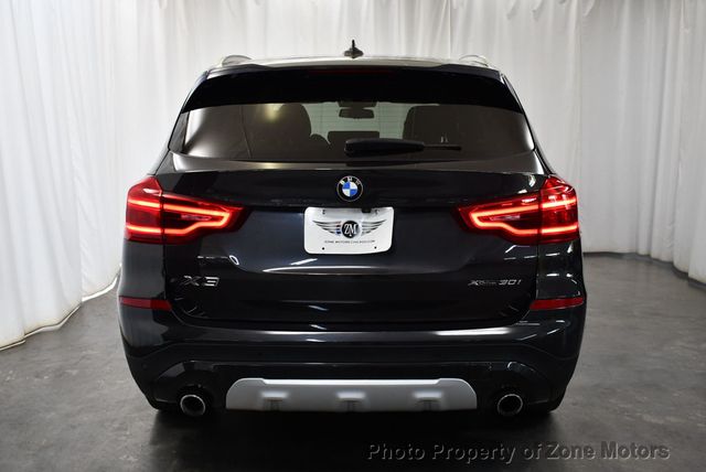 2019 BMW X3 xDrive30i Sports Activity Vehicle - 22486476 - 9