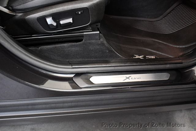 2019 BMW X3 xDrive30i Sports Activity Vehicle - 22486476 - 15