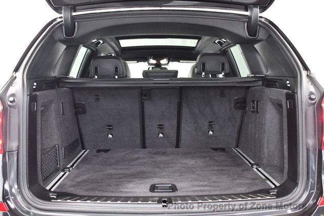 2019 BMW X3 xDrive30i Sports Activity Vehicle - 22486476 - 23