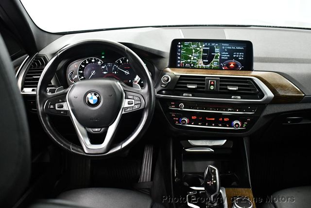 2019 BMW X3 xDrive30i Sports Activity Vehicle - 22486476 - 29