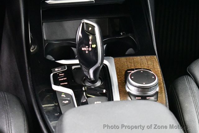 2019 BMW X3 xDrive30i Sports Activity Vehicle - 22486476 - 32