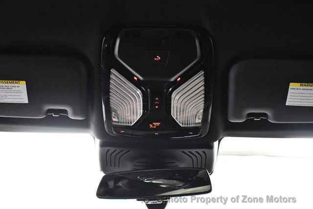 2019 BMW X3 xDrive30i Sports Activity Vehicle - 22486476 - 33