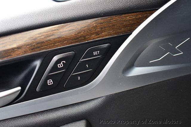 2019 BMW X3 xDrive30i Sports Activity Vehicle - 22486476 - 36