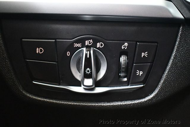 2019 BMW X3 xDrive30i Sports Activity Vehicle - 22486476 - 38