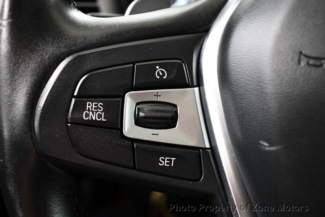 2019 BMW X3 xDrive30i Sports Activity Vehicle - 22486476 - 39