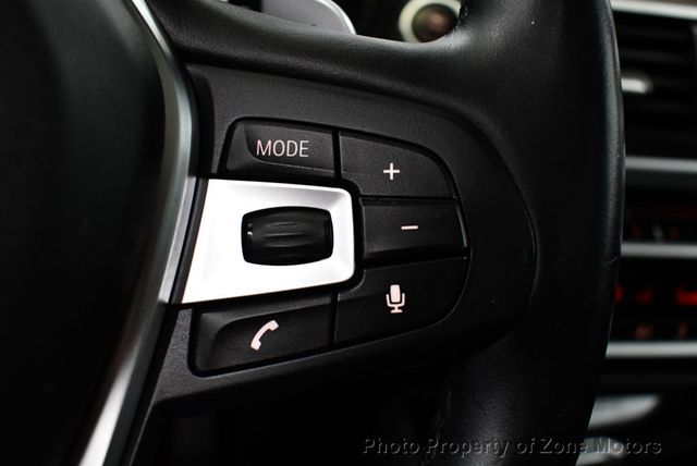 2019 BMW X3 xDrive30i Sports Activity Vehicle - 22486476 - 40