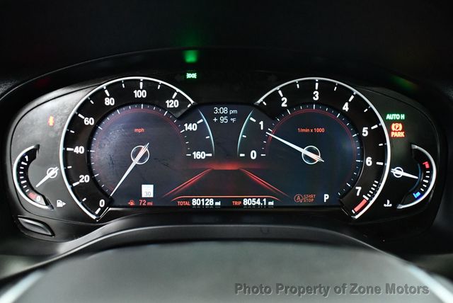 2019 BMW X3 xDrive30i Sports Activity Vehicle - 22486476 - 42