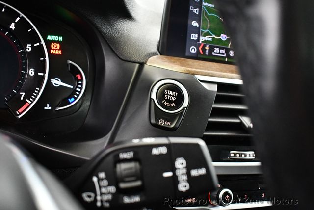 2019 BMW X3 xDrive30i Sports Activity Vehicle - 22486476 - 44