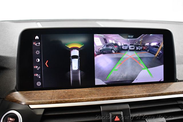2019 BMW X3 xDrive30i Sports Activity Vehicle - 22486476 - 45