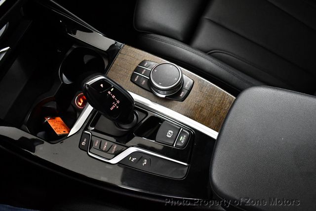 2019 BMW X3 xDrive30i Sports Activity Vehicle - 22486476 - 48