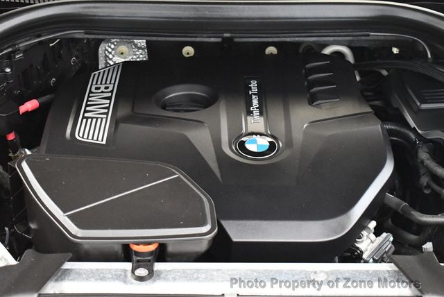 2019 BMW X3 xDrive30i Sports Activity Vehicle - 22486476 - 52