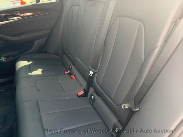 2019 BMW X3 xDrive30i Sports Activity Vehicle - 23051674 - 9