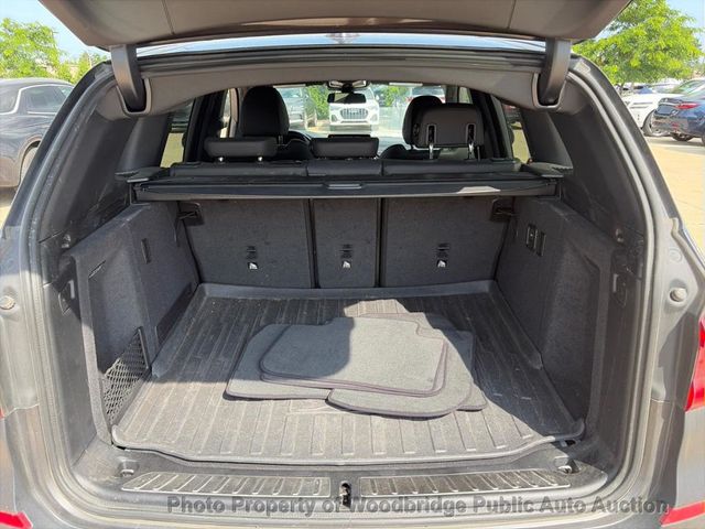 2019 BMW X3 xDrive30i Sports Activity Vehicle - 23051674 - 11