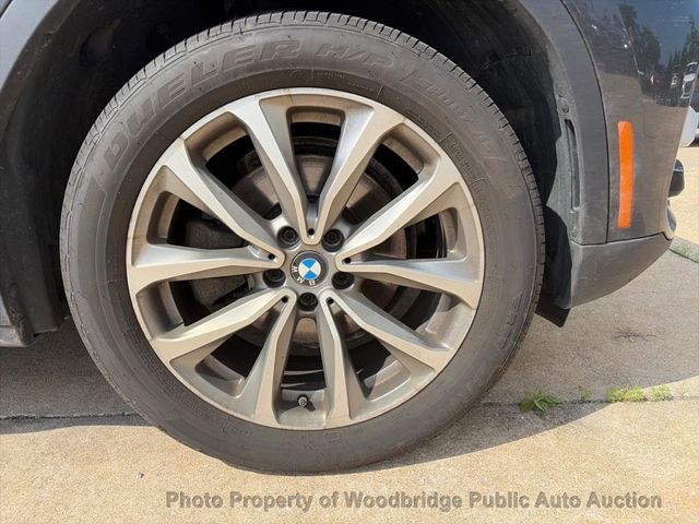 2019 BMW X3 xDrive30i Sports Activity Vehicle - 23051674 - 13