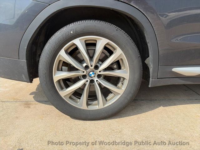 2019 BMW X3 xDrive30i Sports Activity Vehicle - 23051674 - 15