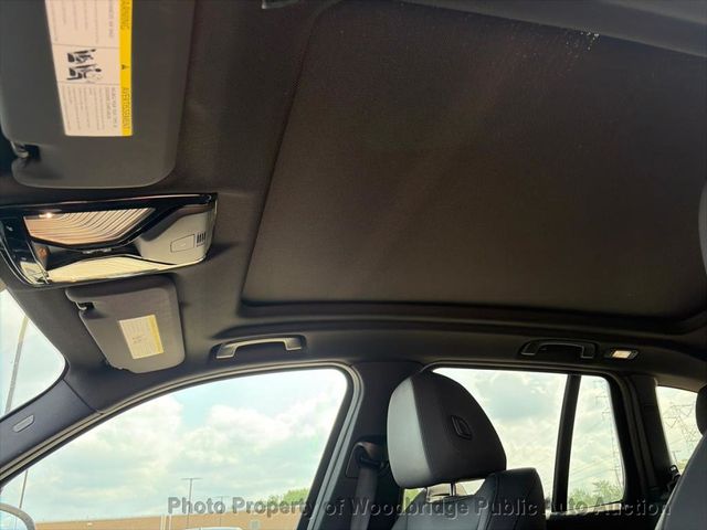 2019 BMW X3 xDrive30i Sports Activity Vehicle - 23051674 - 6