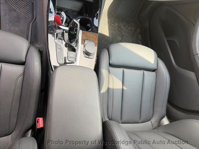 2019 BMW X3 xDrive30i Sports Activity Vehicle - 23051674 - 8