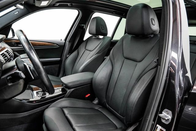 2019 BMW X3 xDrive30i Sports Activity Vehicle - 22990750 - 14