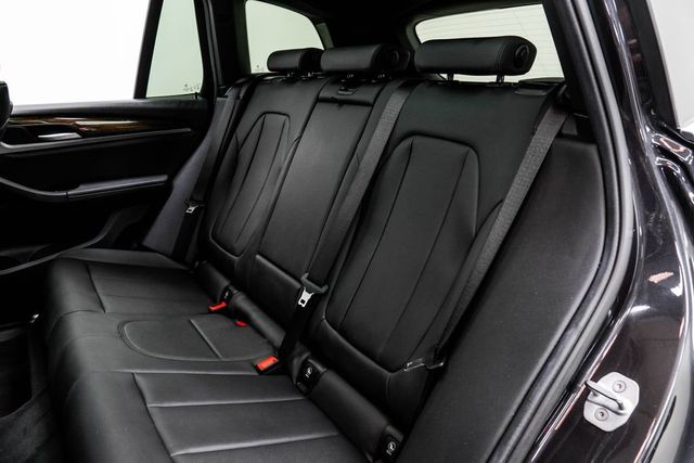 2019 BMW X3 xDrive30i Sports Activity Vehicle - 22990750 - 16