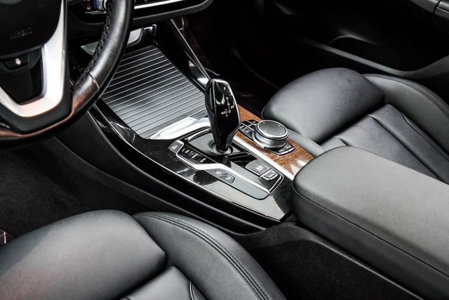 2019 BMW X3 xDrive30i Sports Activity Vehicle - 22990750 - 20