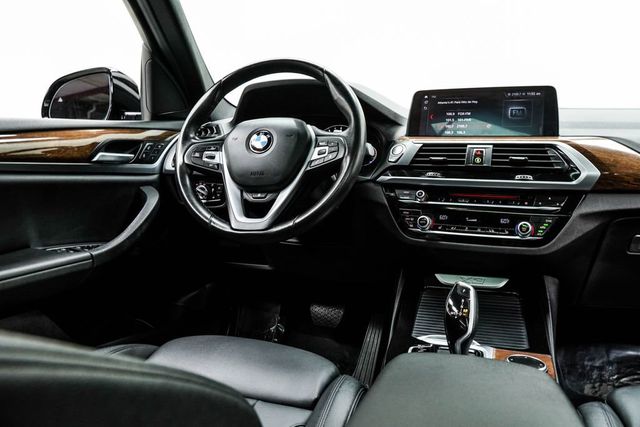 2019 BMW X3 xDrive30i Sports Activity Vehicle - 22990750 - 23