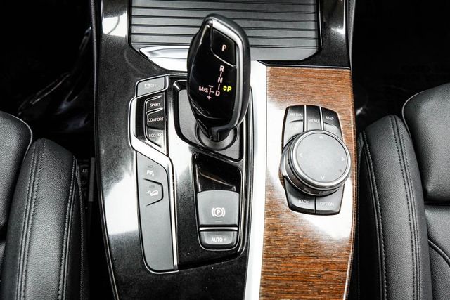 2019 BMW X3 xDrive30i Sports Activity Vehicle - 22990750 - 25