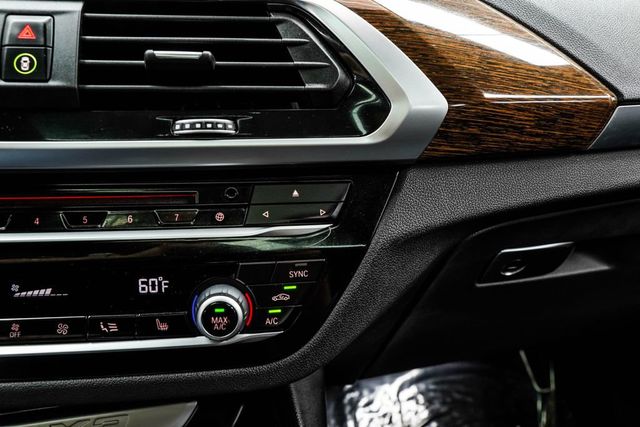 2019 BMW X3 xDrive30i Sports Activity Vehicle - 22990750 - 27