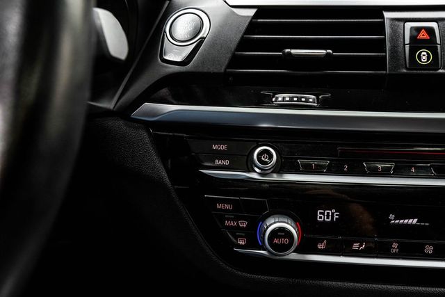 2019 BMW X3 xDrive30i Sports Activity Vehicle - 22990750 - 28