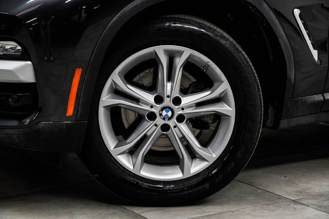 2019 BMW X3 xDrive30i Sports Activity Vehicle - 22990750 - 2