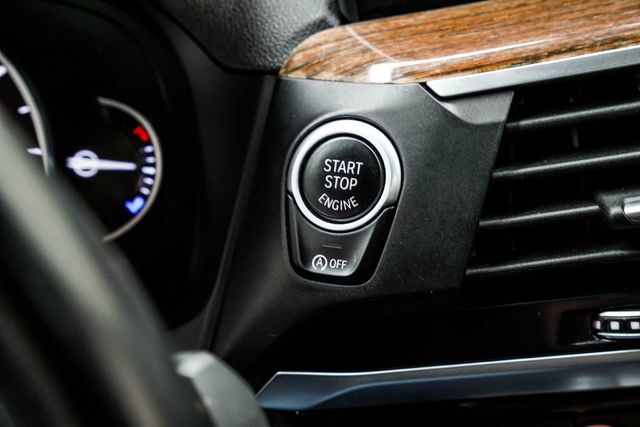 2019 BMW X3 xDrive30i Sports Activity Vehicle - 22990750 - 29