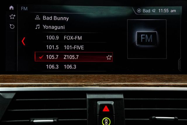 2019 BMW X3 xDrive30i Sports Activity Vehicle - 22990750 - 30