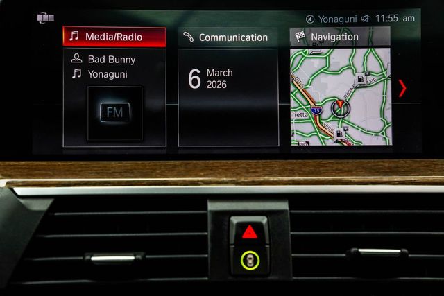 2019 BMW X3 xDrive30i Sports Activity Vehicle - 22990750 - 31