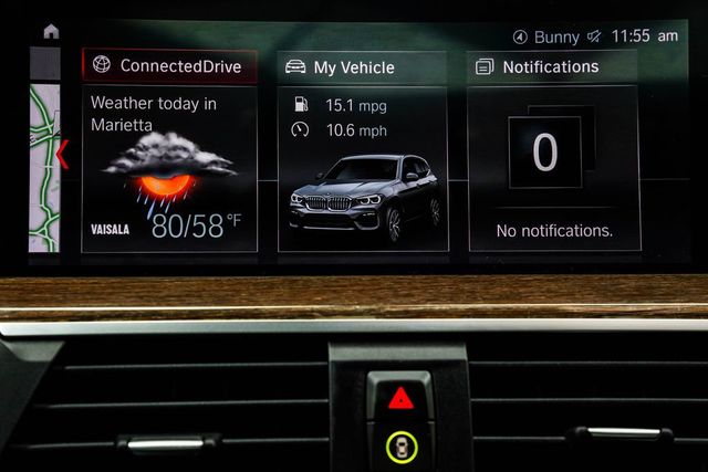 2019 BMW X3 xDrive30i Sports Activity Vehicle - 22990750 - 32