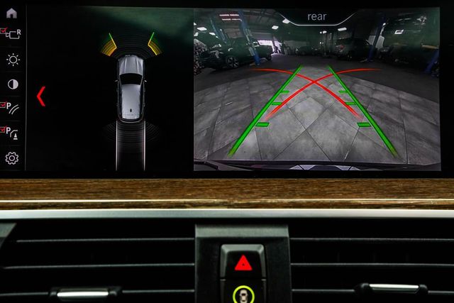 2019 BMW X3 xDrive30i Sports Activity Vehicle - 22990750 - 34